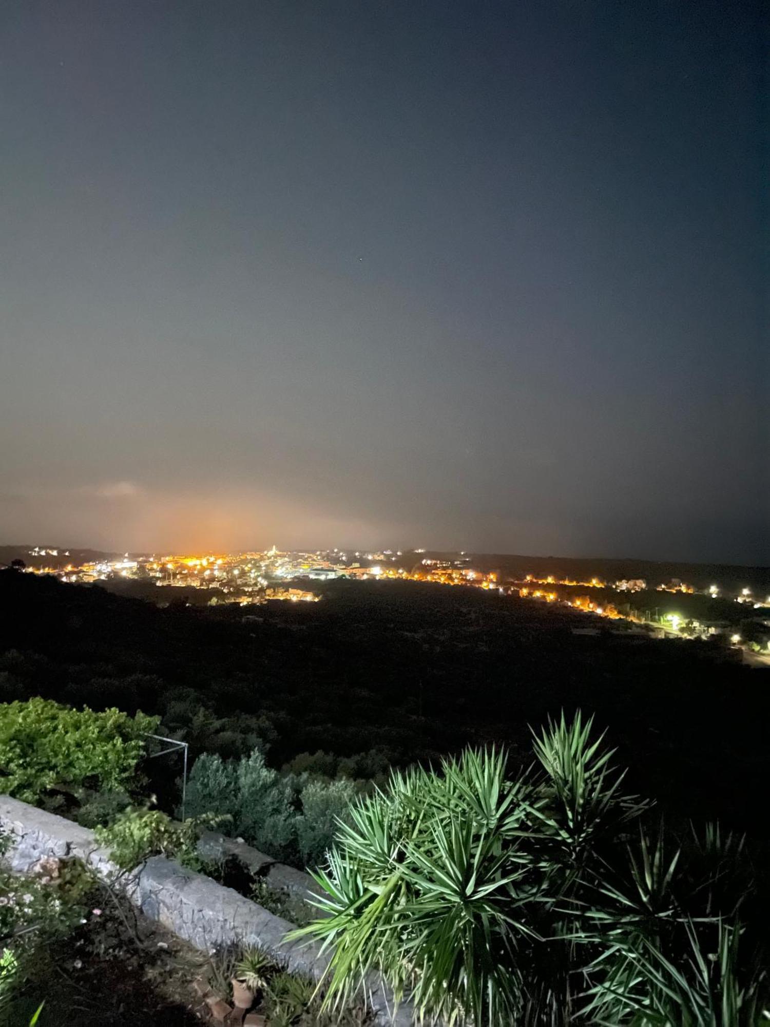 Πύργος Παραδοσιακός Με Μαγευτική Θέα - Villa Traditional Tower With Amazing Sea View 阿里奥波利斯 外观 照片
